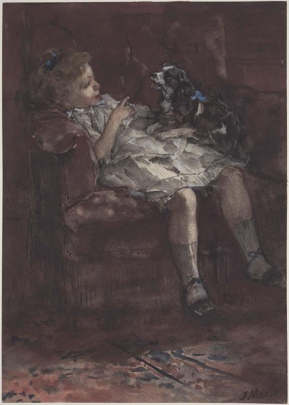 Teaching the Dog
