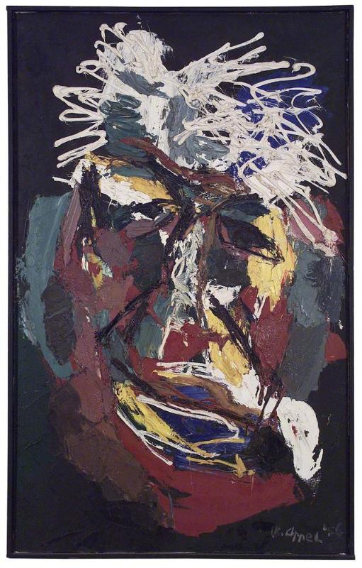 Willem Sandberg