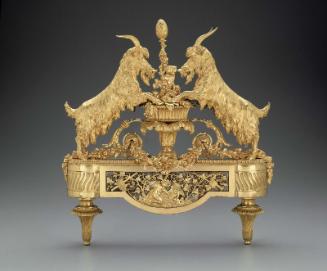 Andiron