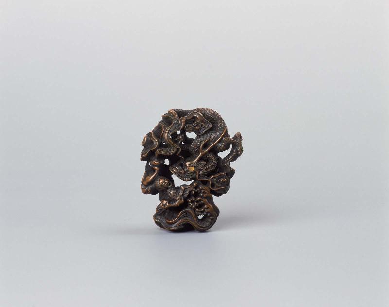 Chin-nan Repuls Dragon