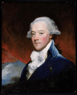 Colonel James Swan
