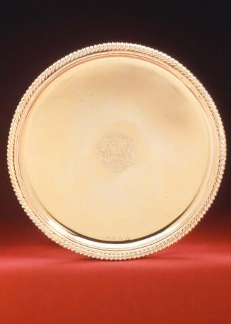 Salver