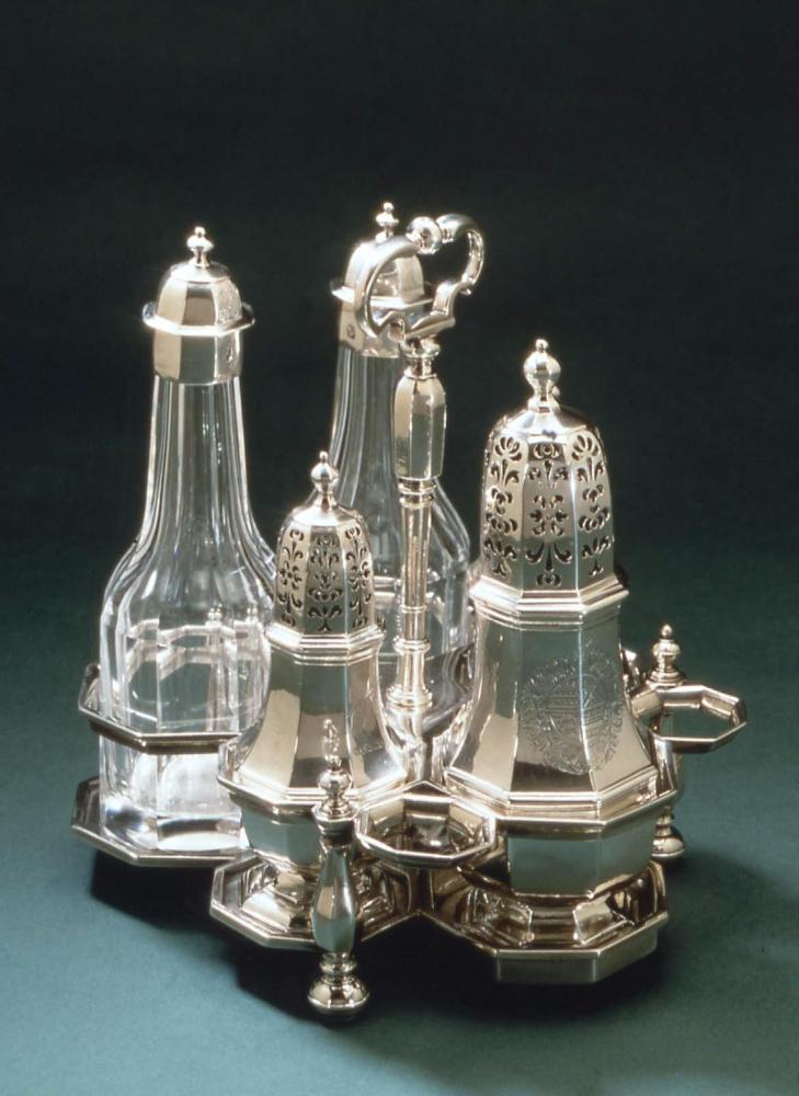 Cruet Stand