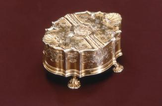Spice Box