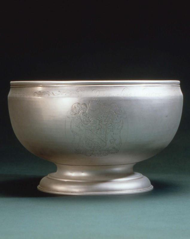 Punch Bowl