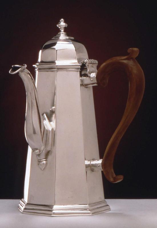 Coffee Pot