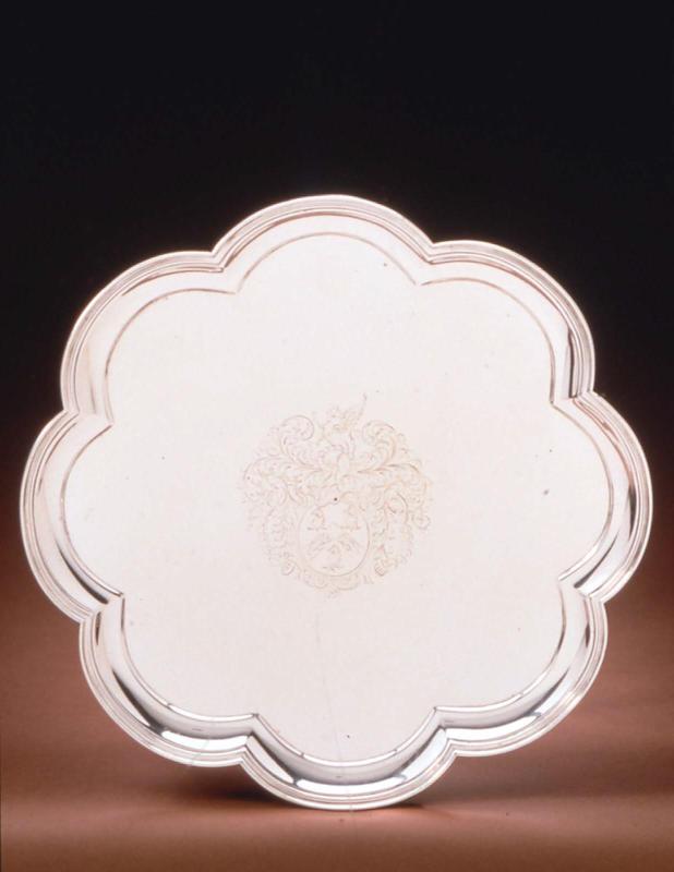 Salver