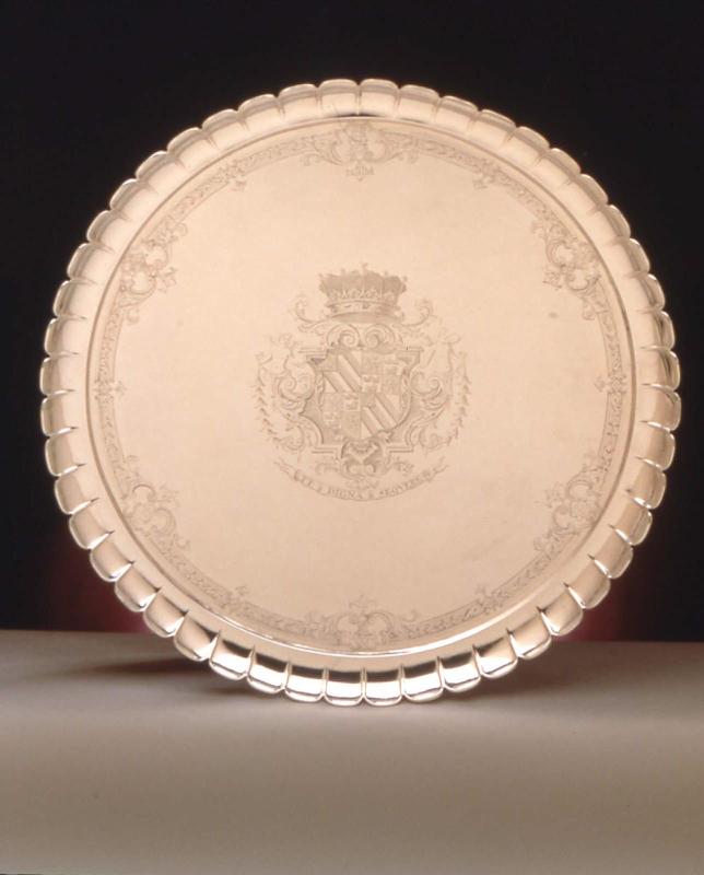 Salver