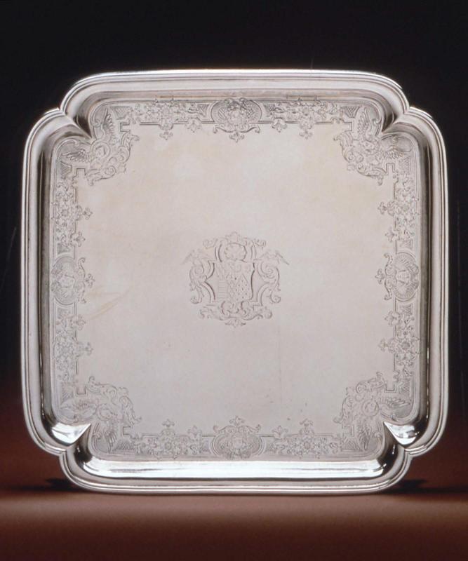 Salver