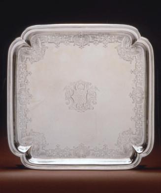 Salver