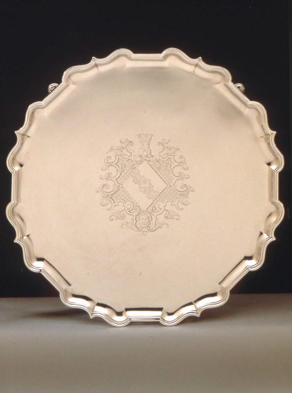 Salver