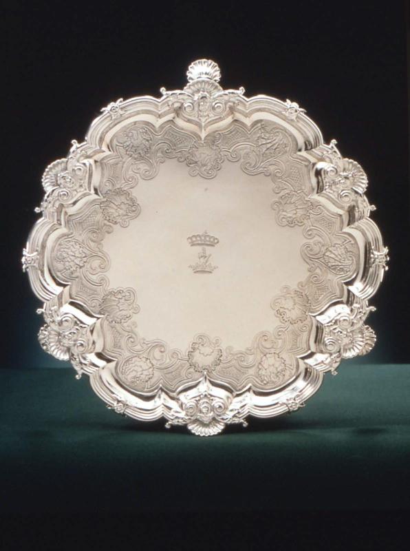 Salver