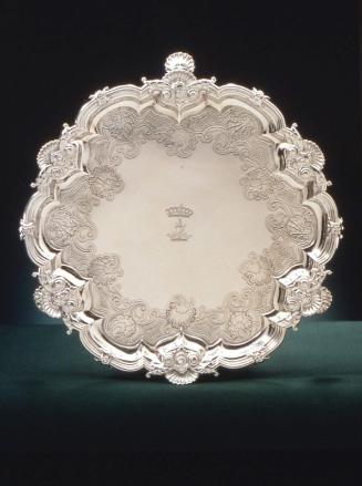 Salver