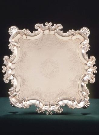 Salver