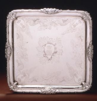 Salver