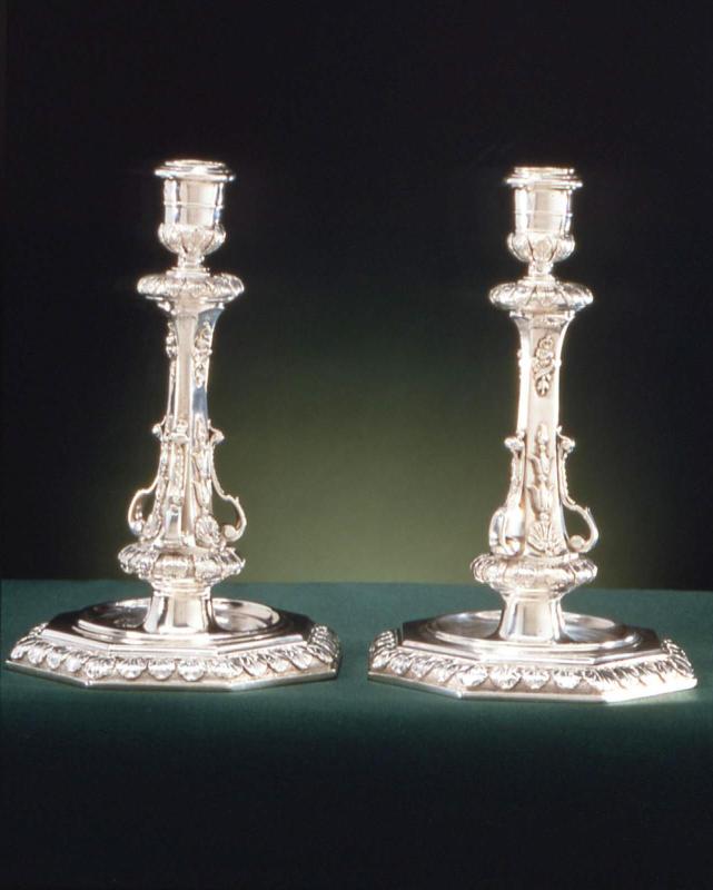 Candlestick