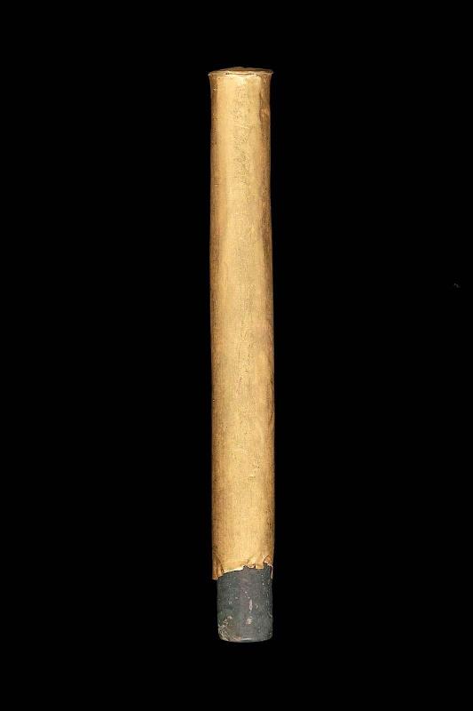 Ear rod