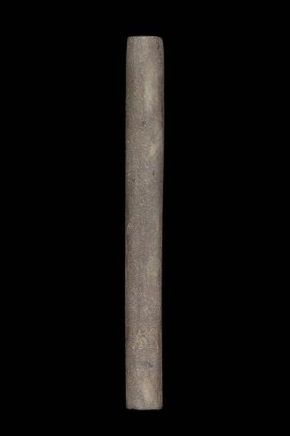 Ear rod