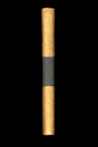 Ear rod