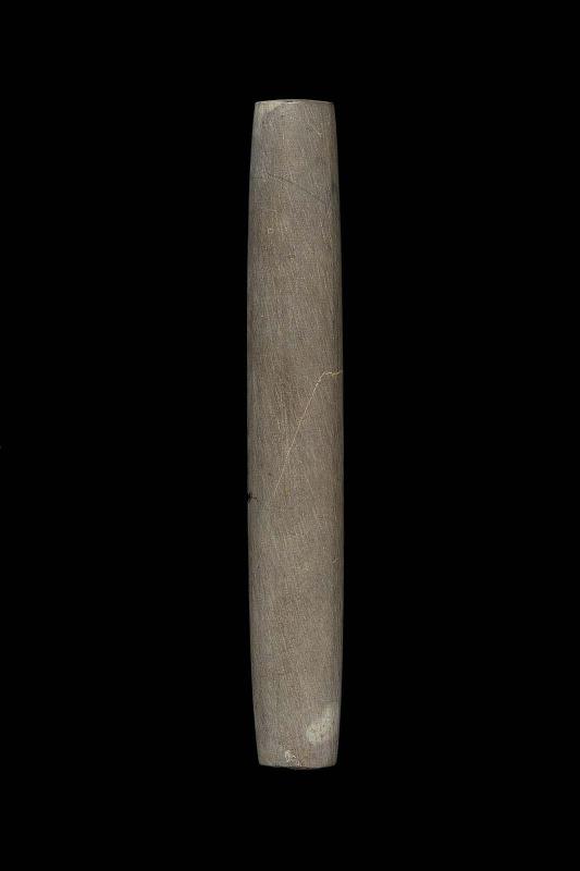 Ear rod