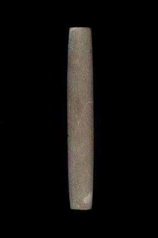 Ear rod
