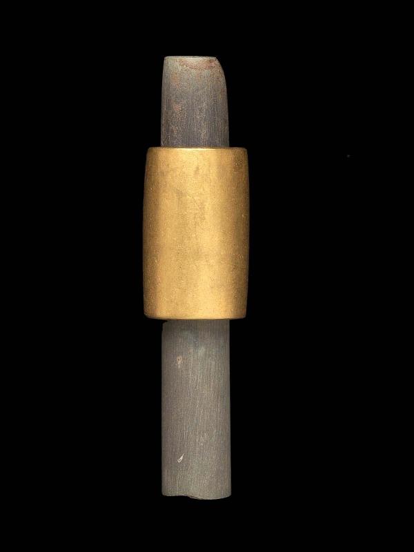 Ear rod
