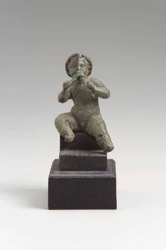 Figurine of Eros