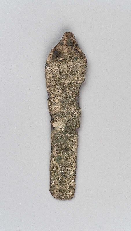 Spearhead