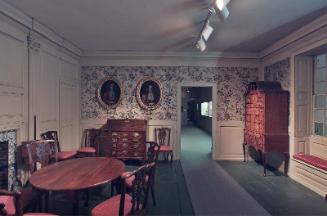 Jaffrey Parlor