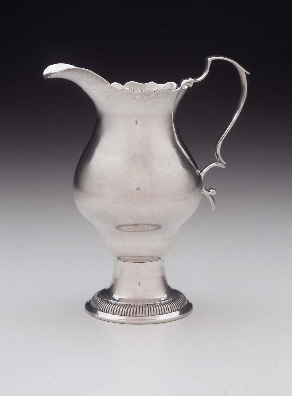 Creampot
