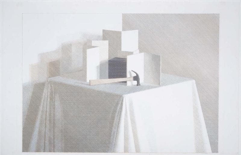 Still Life for Fausto