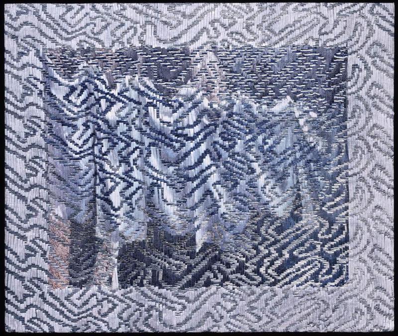 Fragment: Venetian Laundry