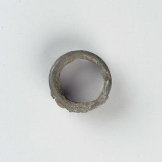 Spiral Ring