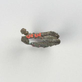 Spiral Ring