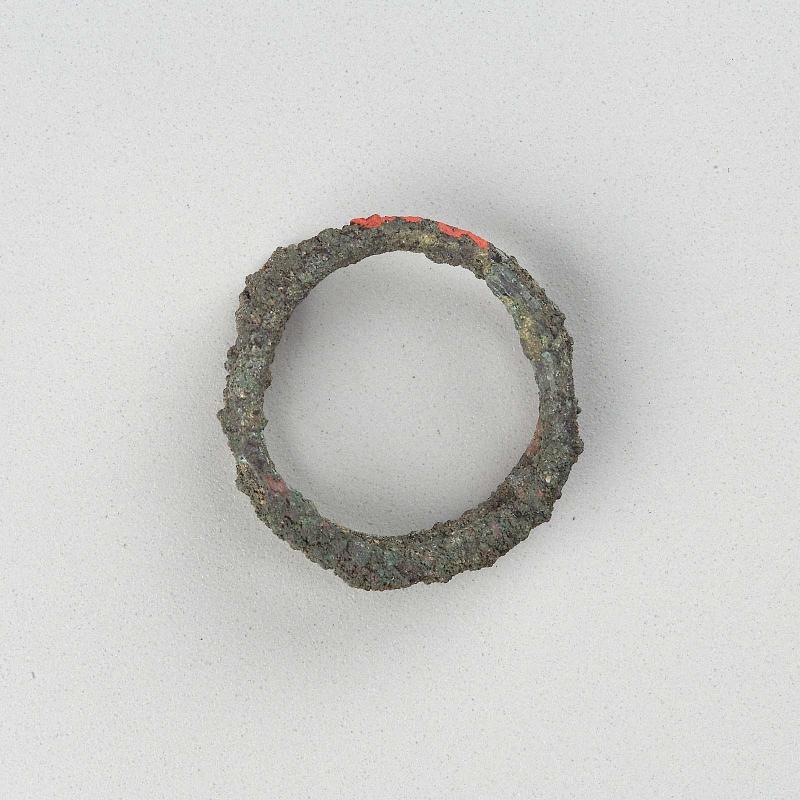 Spiral Ring