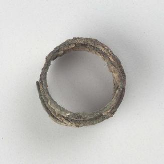 Spiral Ring