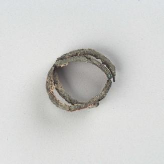 Spiral Ring