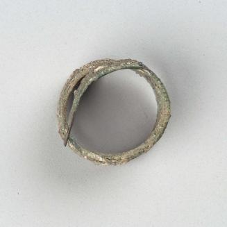 Spiral Ring