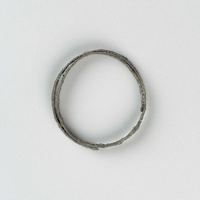 Spiral Ring