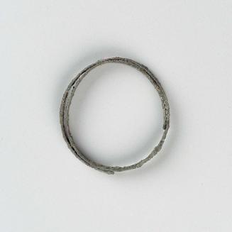 Spiral Ring