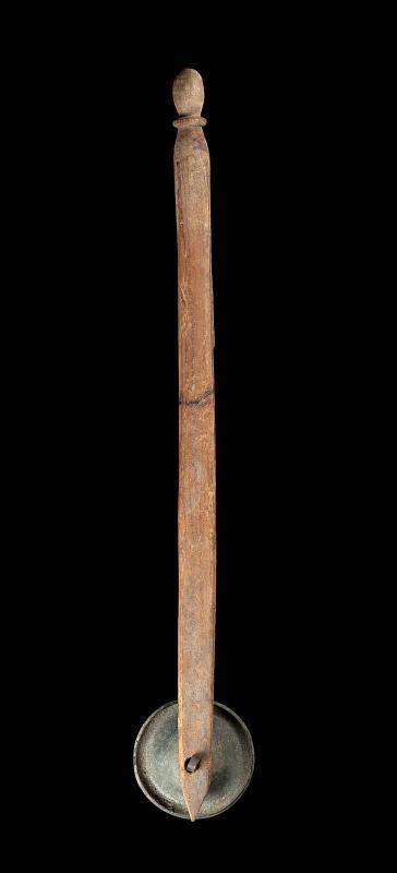 Krotala or Clappers