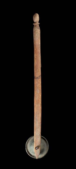 Krotala or Clappers
