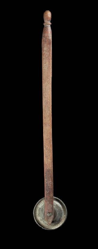 krotala or clappers