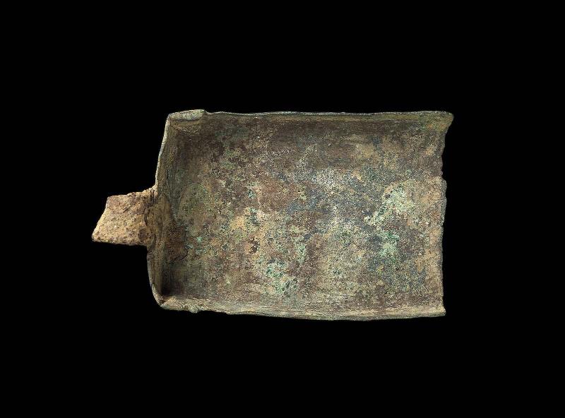 Spoon fragment