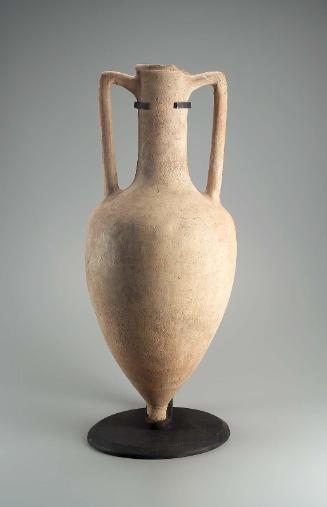Transport amphora