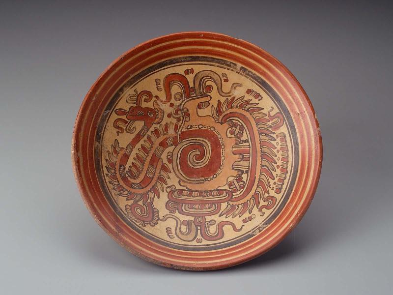 Plate