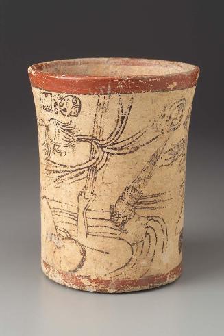 Cylinder vase
