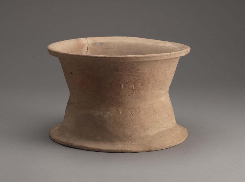 Incense burner base