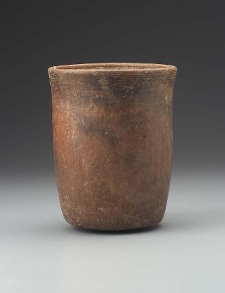 Cylinder vase