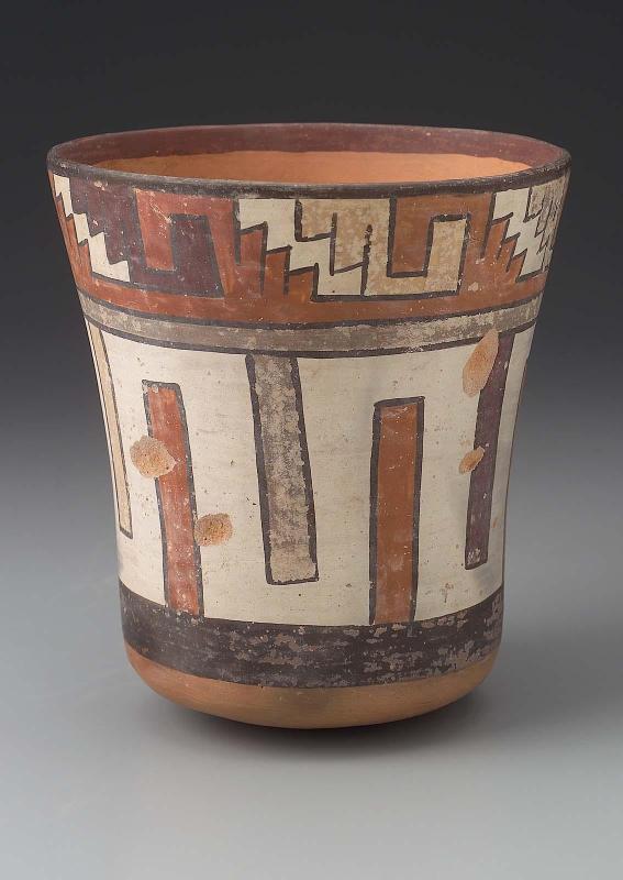 Tall bowl